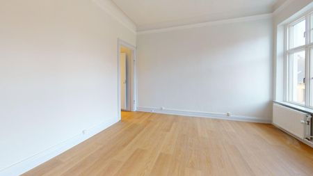 Indbydende lejlighed med central beliggenhed i Aalborg - Foto 3