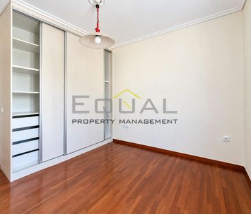 Διαμέρισμα 110 τ.μ. προς ενοικίαση - Photo 4