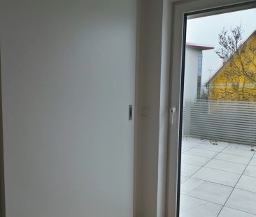 NEUWERTIG- STILVOLL sonnige 2ZI mit Wohn-Terrasse,GARTEN,Top Lage -... - Photo 1