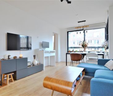 Frederik Hendrikstraat, 49, 1052HK, Amsterdam - Foto 3