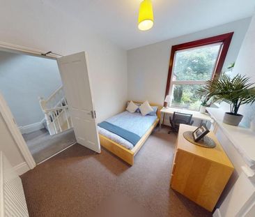 5 bedroom semi-detached house to rent - Photo 6