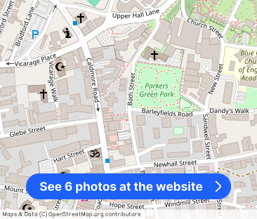 Bath Street, Walsall - Photo 1