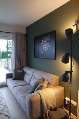 Appartement te huur: Paviljoenwei 14-14 8626 GD Offingawier - Foto 1