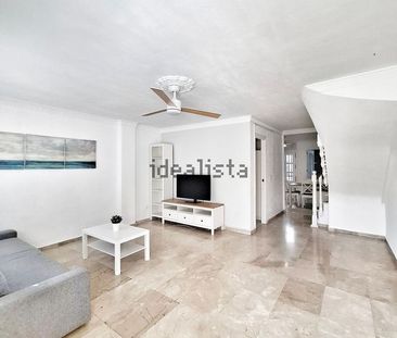 Alquiler de chalet adosado en Avenida Inmaculada Concepción, 106 - Photo 1