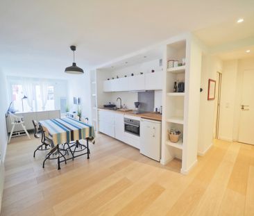 Location Appartement 2 pièces 49m² - Photo 5