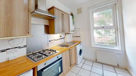 Studio to rent - Photo 3