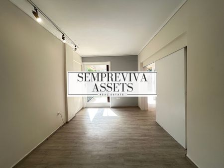 Ενοικίαση κατοικίας, 50 τ.μ., Βούλα, 700 € - Photo 3