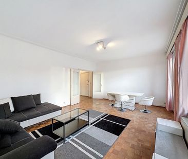 Appartement te huur - Foto 1