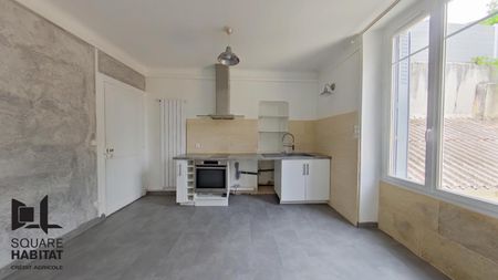 Location Appartement 2 pièces 43m² POITIERS 86000 - Photo 4