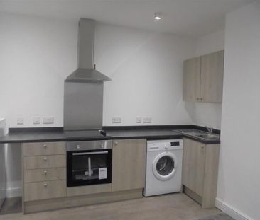 1 bedroom apartment to rent - Photo 3