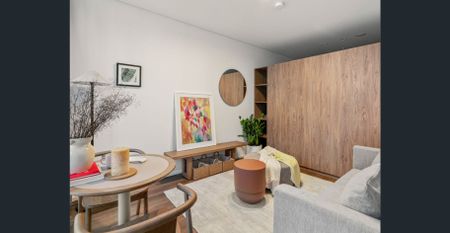 Effortless Living, Beautifully Furnished - Photo 2