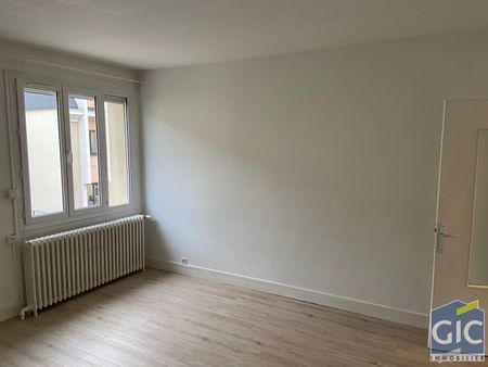Location Appartement 2 pièces 72m² - Photo 4