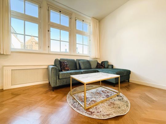 Appartement te huur: Herengracht 183-C 1016 BE Amsterdam - Photo 1