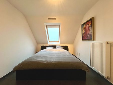 Duplex appartement met 3 slaapkamers en zolderberging - Foto 4