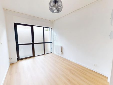 Location Appartement 1 pièces 19 m2 à Chartres - Photo 4