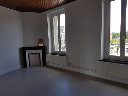 Location Appartement 2 pièces 50m² NANCY 54000 - Photo 1