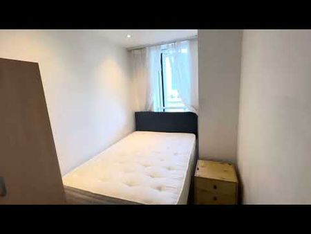 2 Bed Flat, Ability Place, E14 - Photo 5