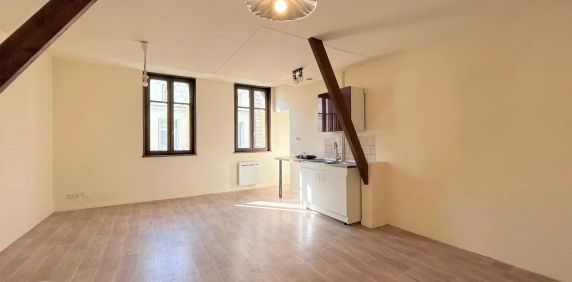 Appartement à louer 2 pièces 50.41m² - Photo 2