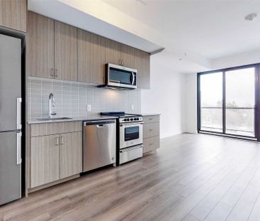 For Lease - 2799 Kingston Road Unit# 623, Toronto, Ontario - Photo 4
