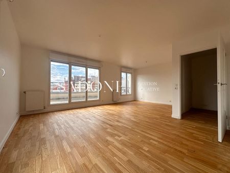 Location Appartement 1 pièce 48,94 m² à Bois-Colombes - Photo 3