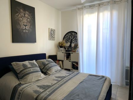 Location Appartement 2 pièces 37m² PERPIGNAN 66000 - Photo 2