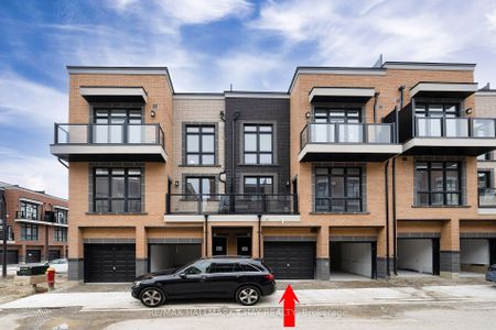 For Lease - 6 Sayers Lane Unit# 16, Richmond Hill, Ontario - Photo 4