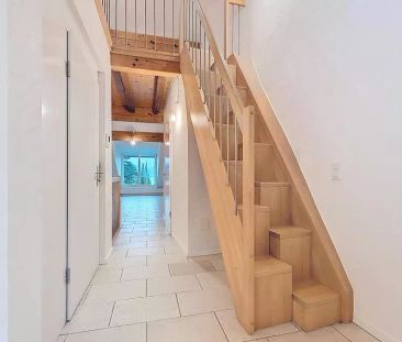 Magnifique 3.5 pièces d'env. 134m2 en duplex! - Photo 2