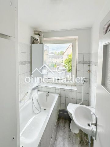 Komplett saniertes Apartment in ruhiger Lage - Foto 5