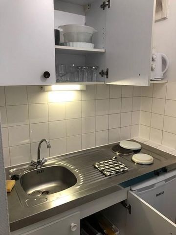Location Appartement 1 pièce 21m² PESSAC 33600 - Photo 4