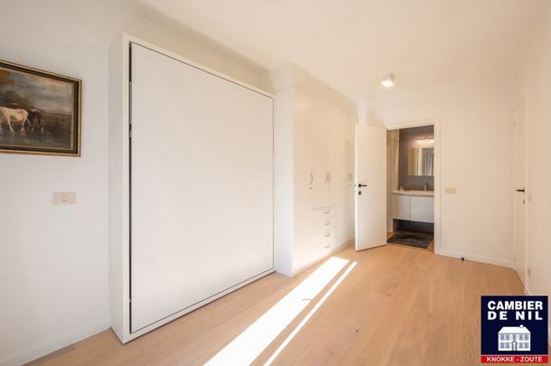 Prachtig appartement met open zicht op de charmante villaatjes - Foto 1