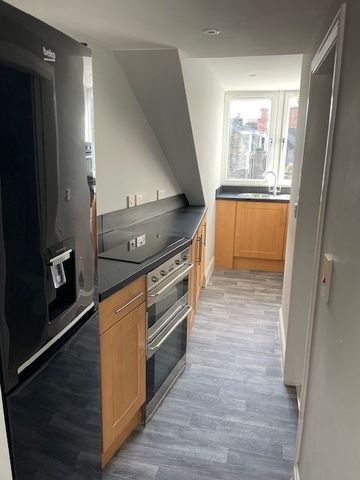 1 Bed Flat, George Street, AB25 - Photo 5