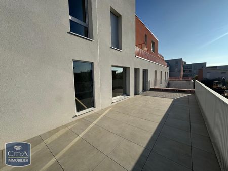 Location Appartement 3 pièces 64m² COLOMBELLES 14460 - Photo 3