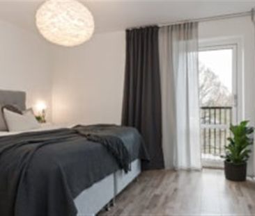 Löjtnant Granlunds Väg 18 - Foto 1