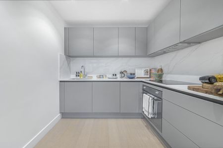 1 bedroom apartment to rent - Photo 2