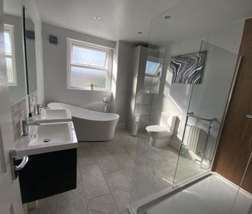 0 bedroom room to rent - Photo 6