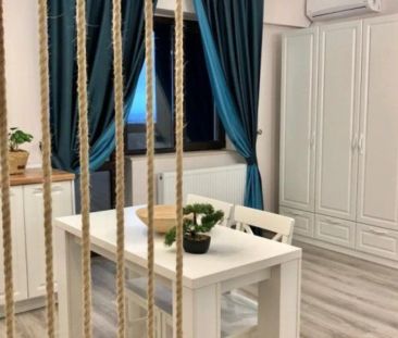 Exclusivitate - Apartament cu o camera premium - Italian Residence - Fotografie 3