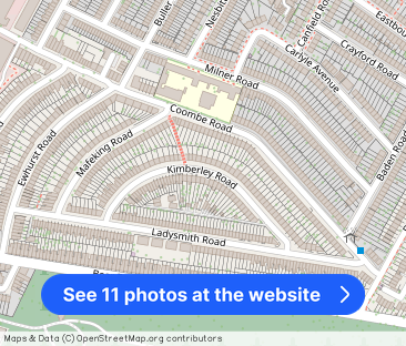 Kimberley Road, Brighton - Photo 1