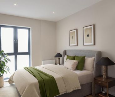 3 bedroom apartment to rent - Photo 4