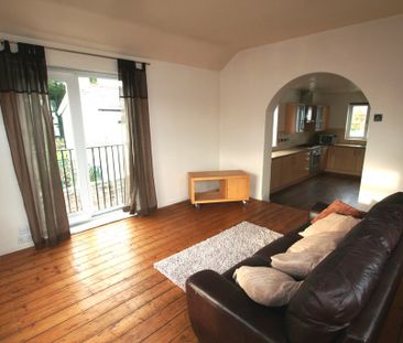 2 Bedroom FLAT, Chester - Photo 1