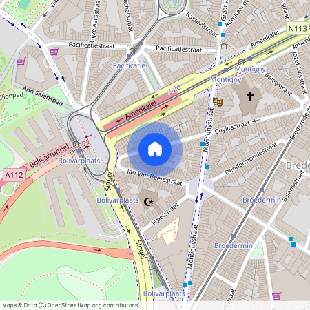 Cuylitsstraat, 93, 2018, Antwerpen