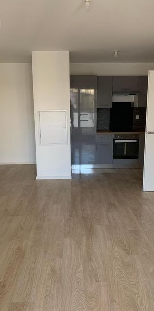 Location Appartement 2 pièces 44m² ISTRES 13800 - Photo 1