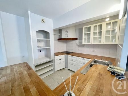 Appartement T5 à louer 5 pièces - 109,87 m2 MARTIGUES - 13 - Photo 5