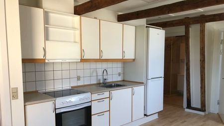 2- V. lejlighed - Nyborgvej 4C, 1. tv., 5550 Langeskov - Photo 2