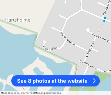 1 bedroom bungalow for rent - Photo 1