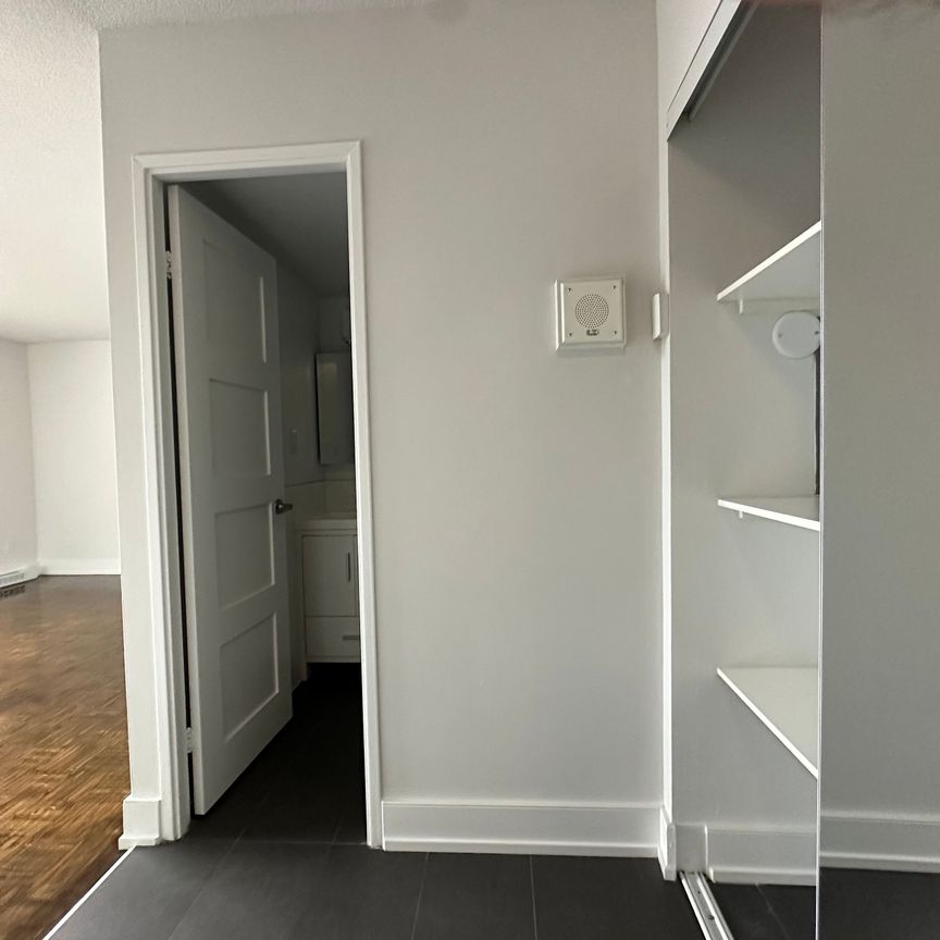 For Lease - 33 Isabella Street Unit# 1414, Toronto, Ontario - Photo 1