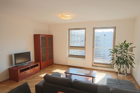 Apartamentowiec Kamienica Nowa Centrum - Photo 2