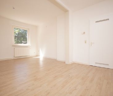 Erdgeschosswohnung mit Charme - Photo 6