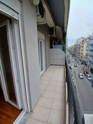 Διαμέρισμα για ενοικίαση Άγιος Δημήτριος (Κέντρο Θεσσαλονίκης) - Photo 3
