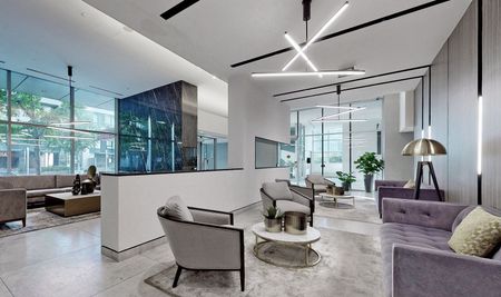 For Lease - 25 Telegram Mews Unit# 4511, Toronto, Ontario - Photo 4