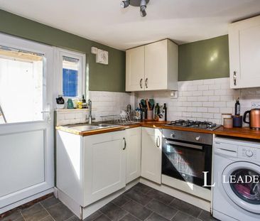 1 bedroom house to rent Pembury Road, Tonbridge, TN9 - Photo 5